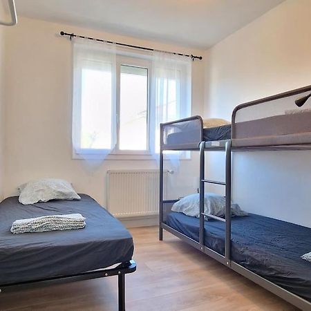 Maison A Aurillac - 3 Chambres - Arrivee Autonome Exterior photo