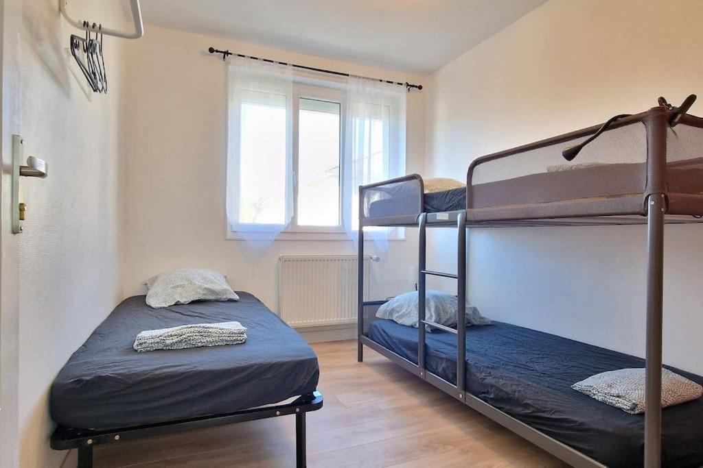 Maison A Aurillac - 3 Chambres - Arrivee Autonome Exterior photo