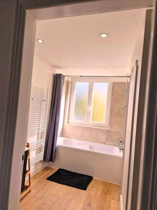 Maison A Aurillac - 3 Chambres - Arrivee Autonome Exterior photo